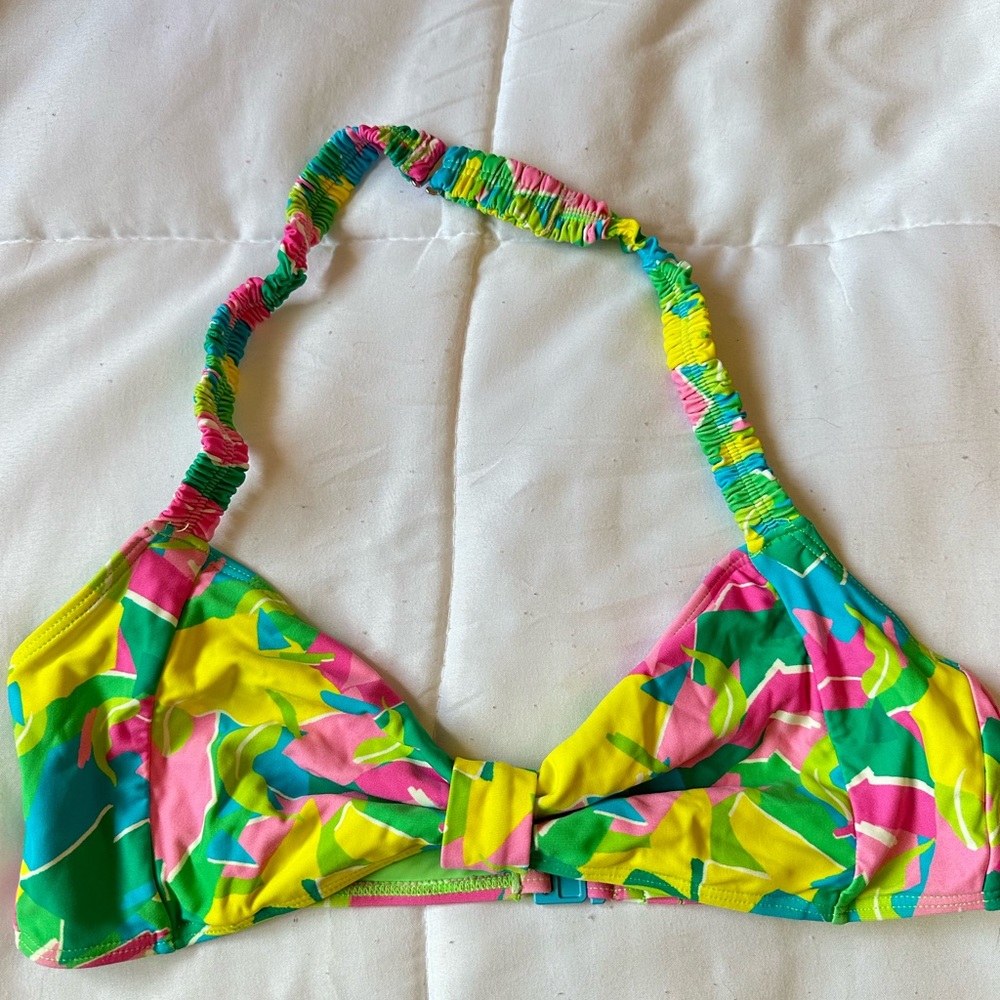 BLACKBOUGH bikini top